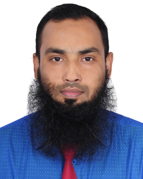 Md Arif Ullah